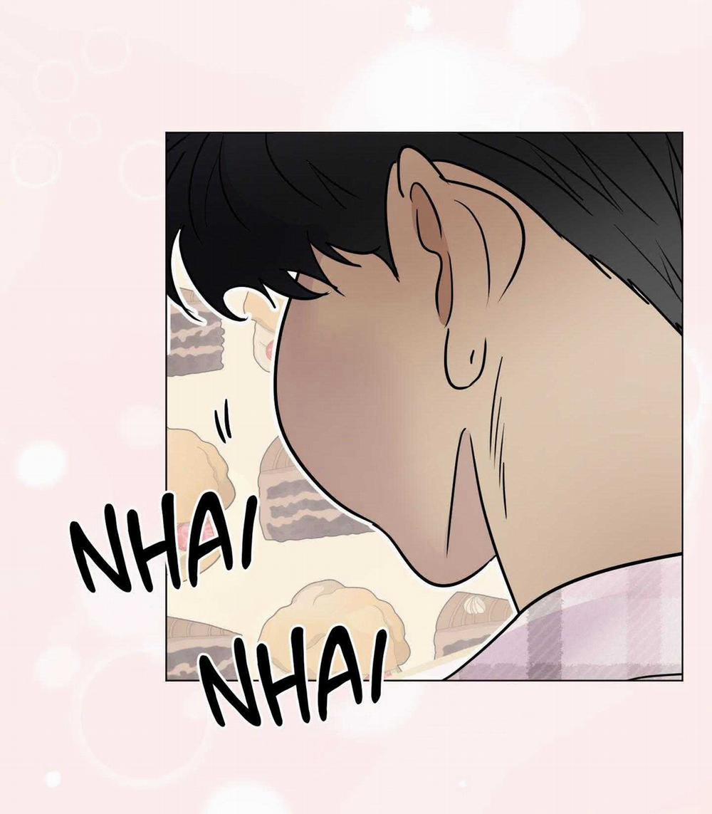 Kick Your Heart 41 trang 27