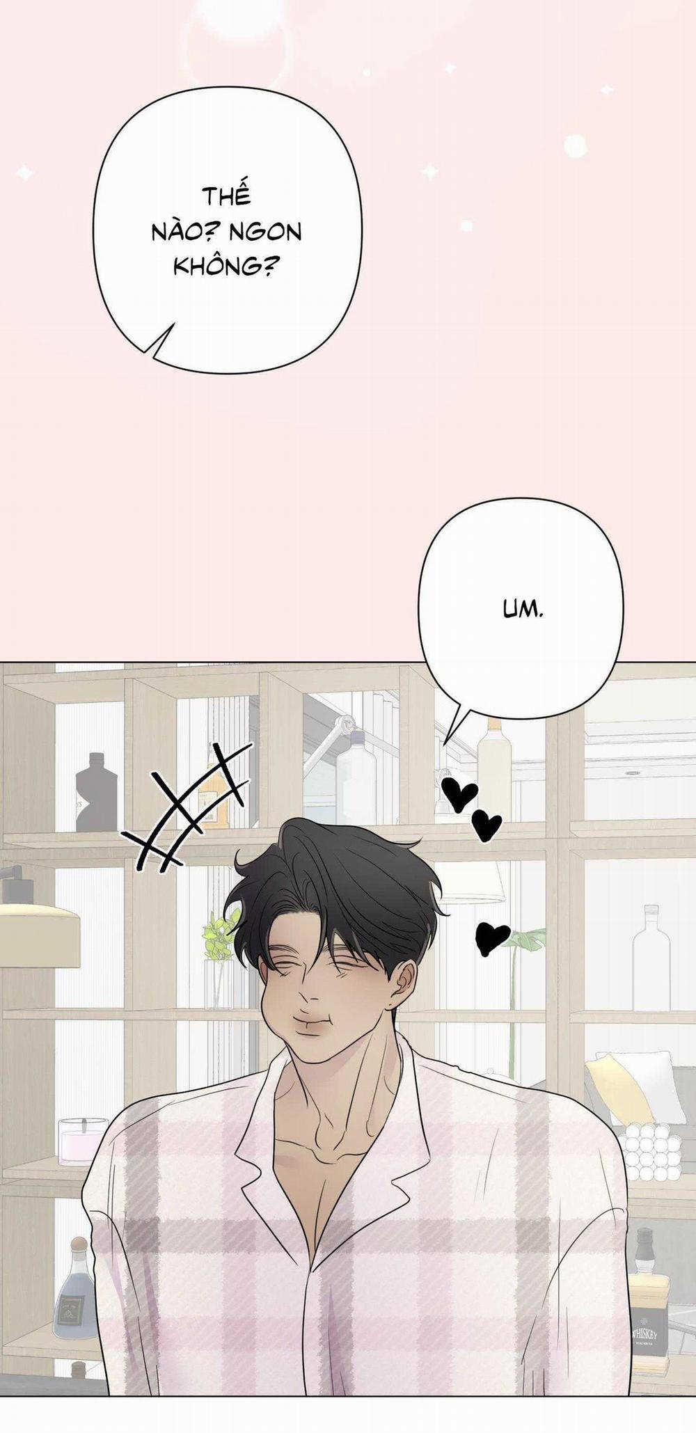 Kick Your Heart 41 trang 28