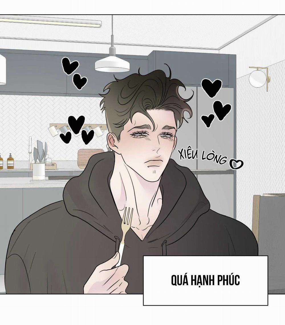 Kick Your Heart 41 trang 29