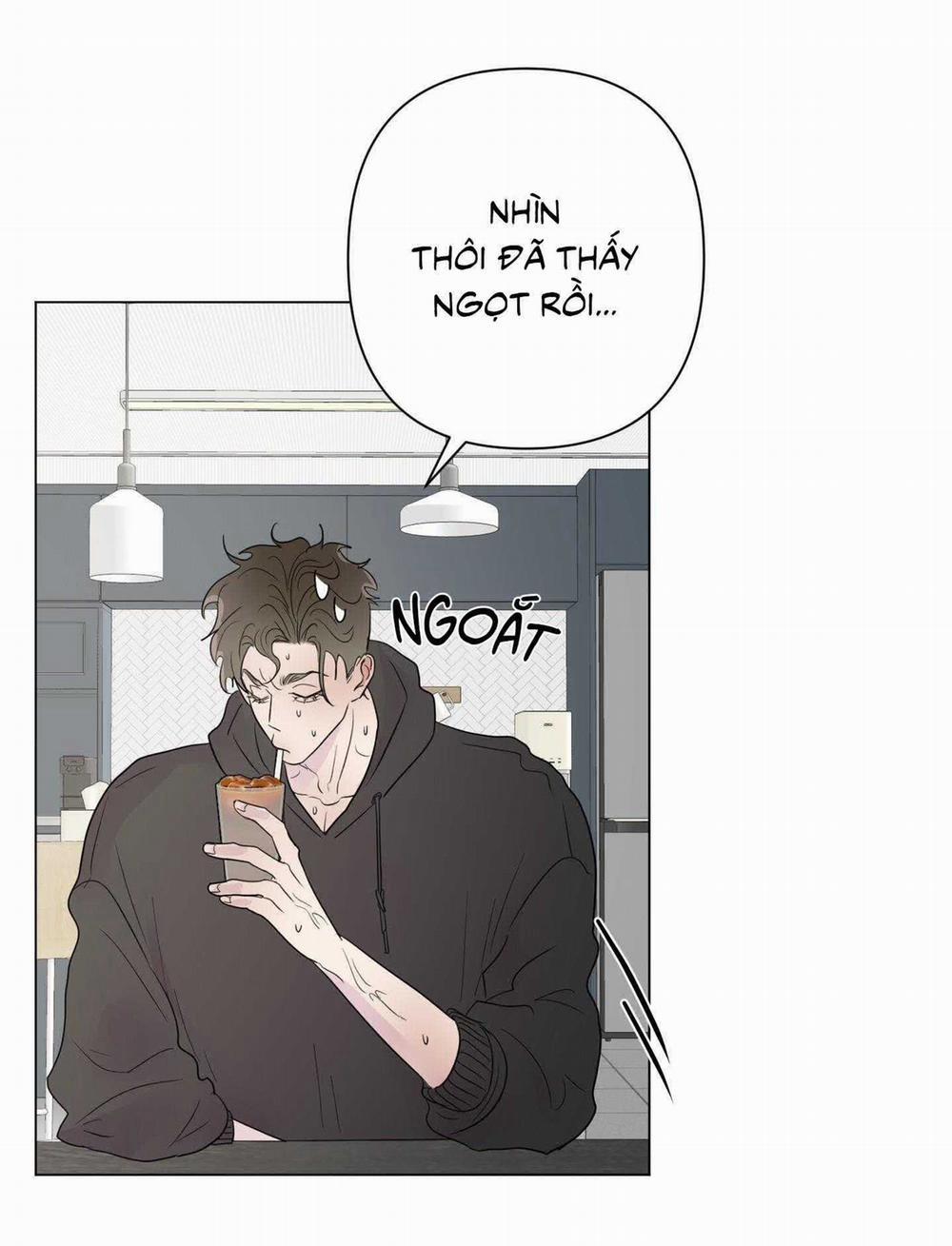 Kick Your Heart 41 trang 31