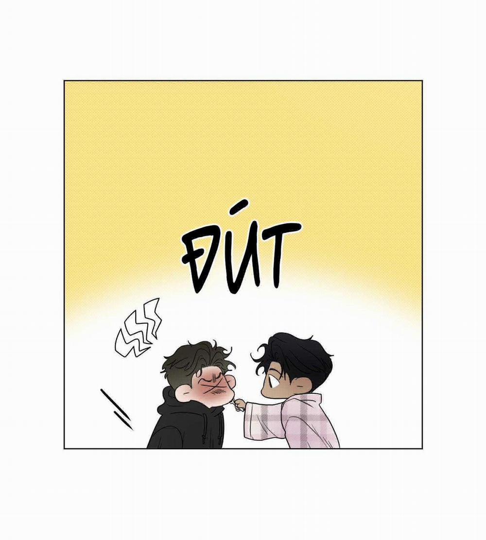 Kick Your Heart 41 trang 33