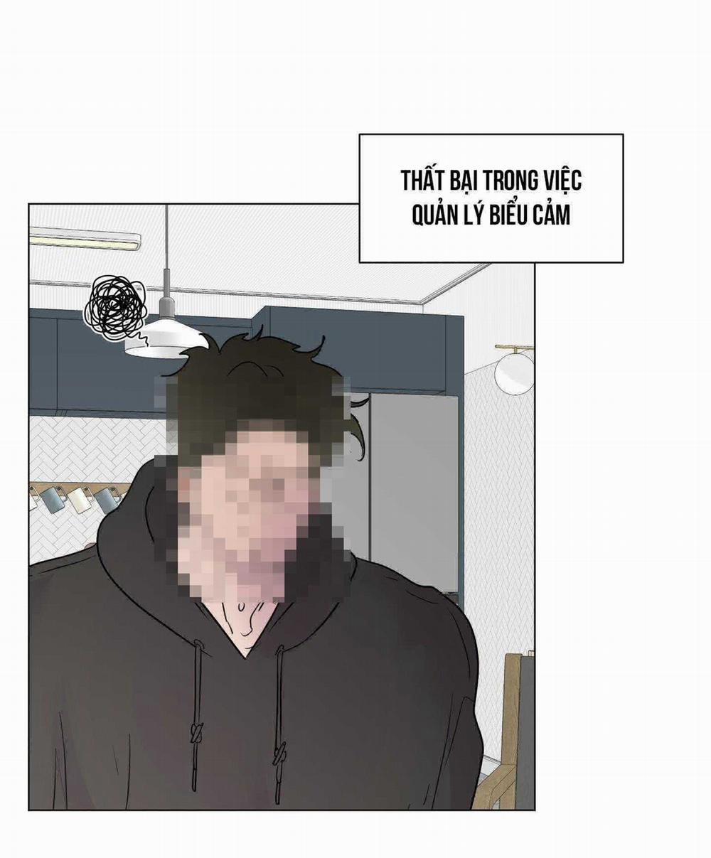 Kick Your Heart 41 trang 34