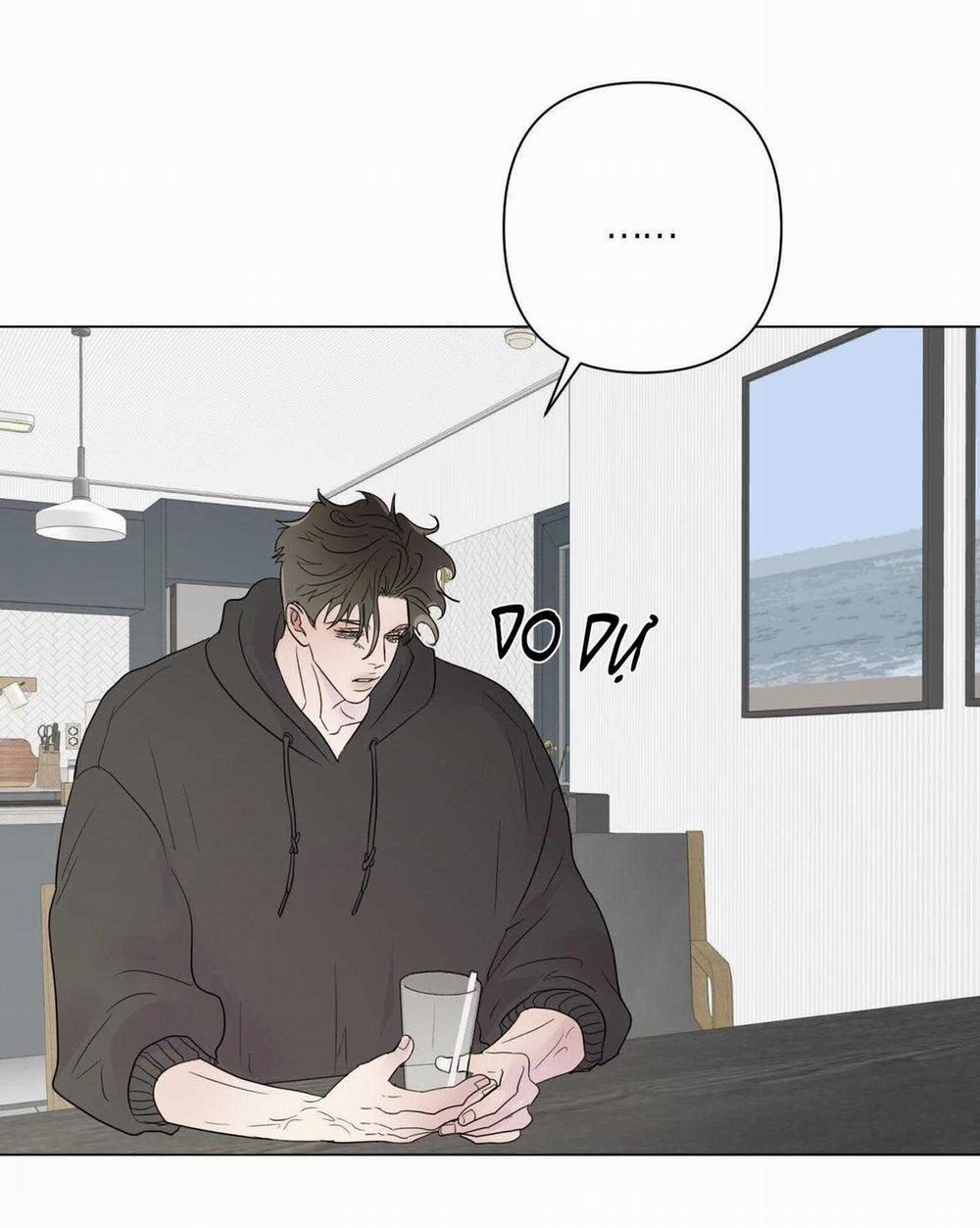 Kick Your Heart 41 trang 38