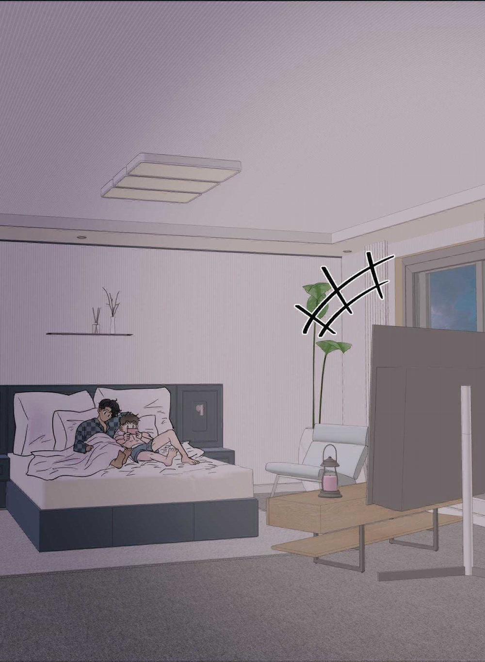 Kick Your Heart 41 trang 4