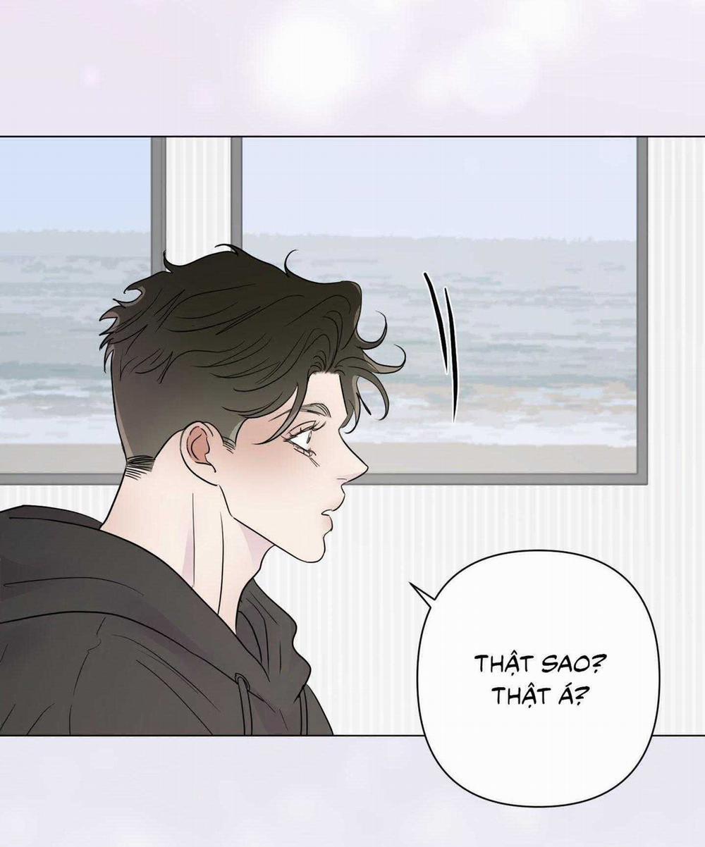 Kick Your Heart 41 trang 40