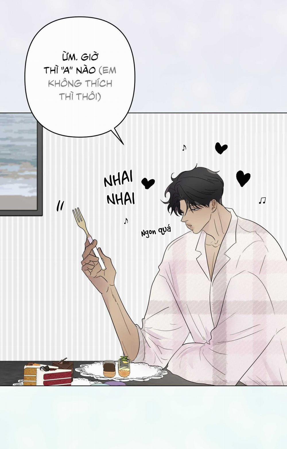 Kick Your Heart 41 trang 41