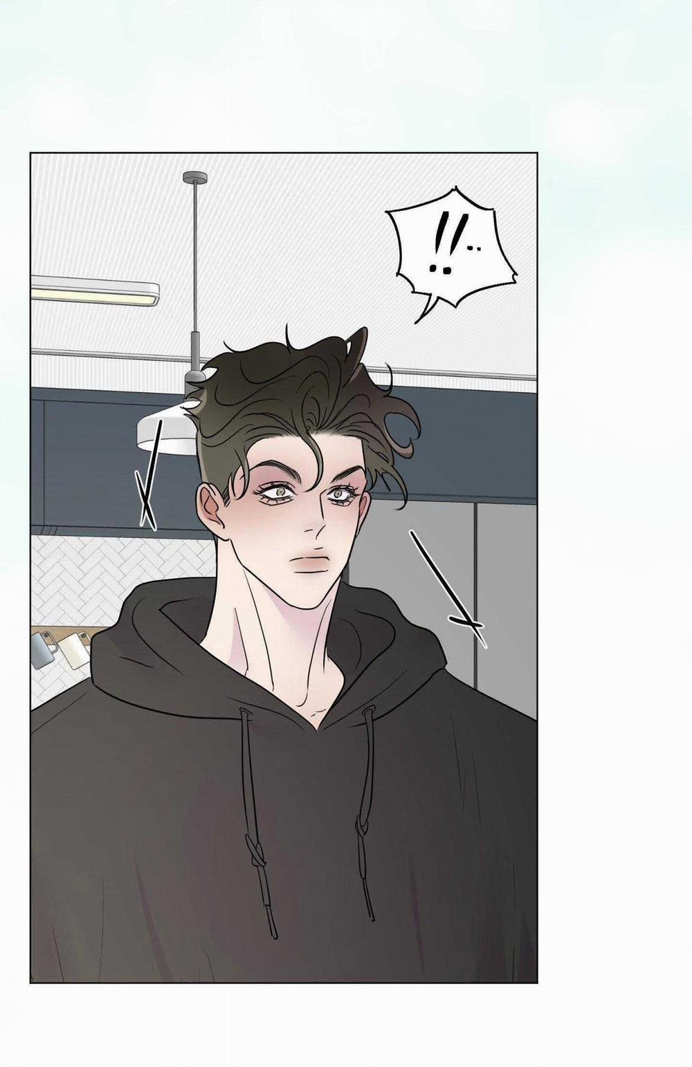 Kick Your Heart 41 trang 42