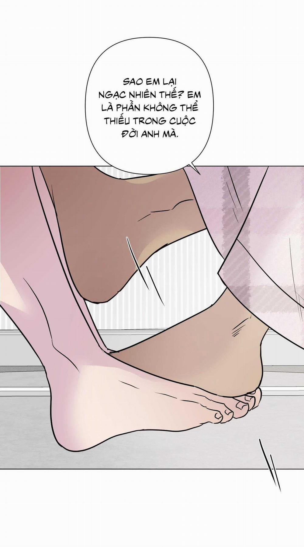 Kick Your Heart 41 trang 43