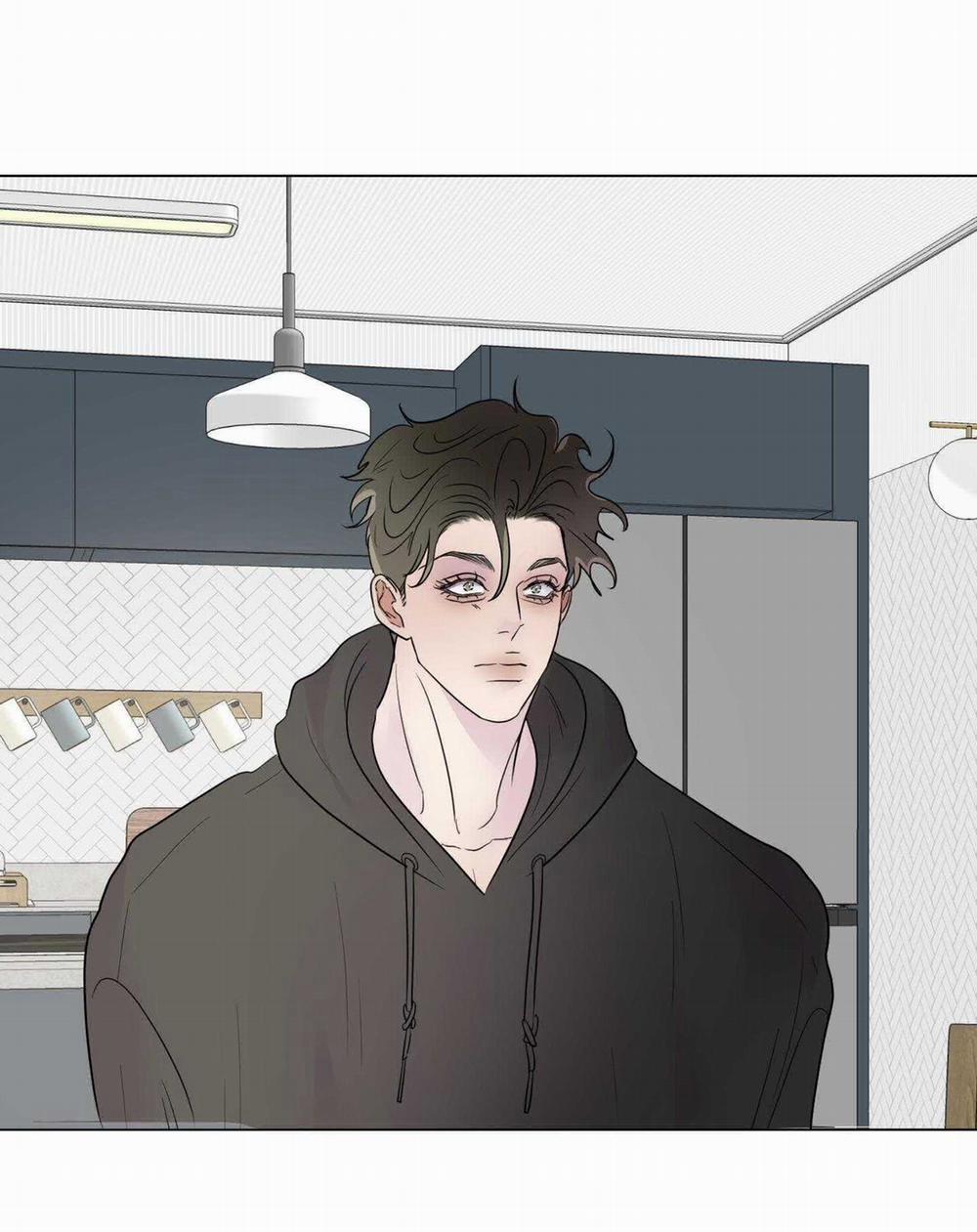 Kick Your Heart 41 trang 44