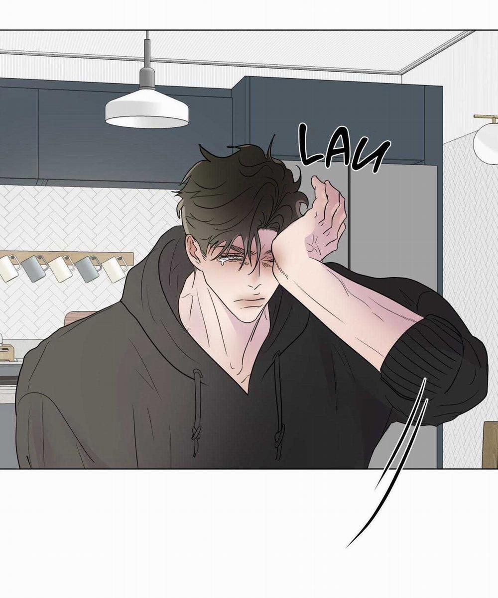 Kick Your Heart 41 trang 46