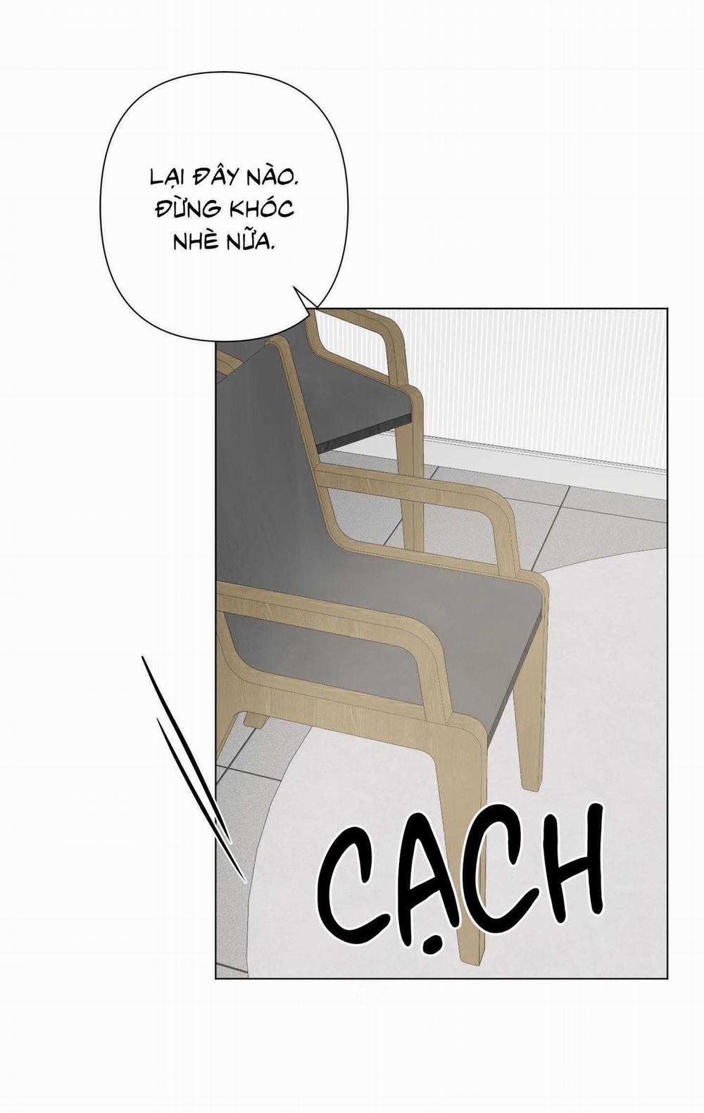 Kick Your Heart 41 trang 47