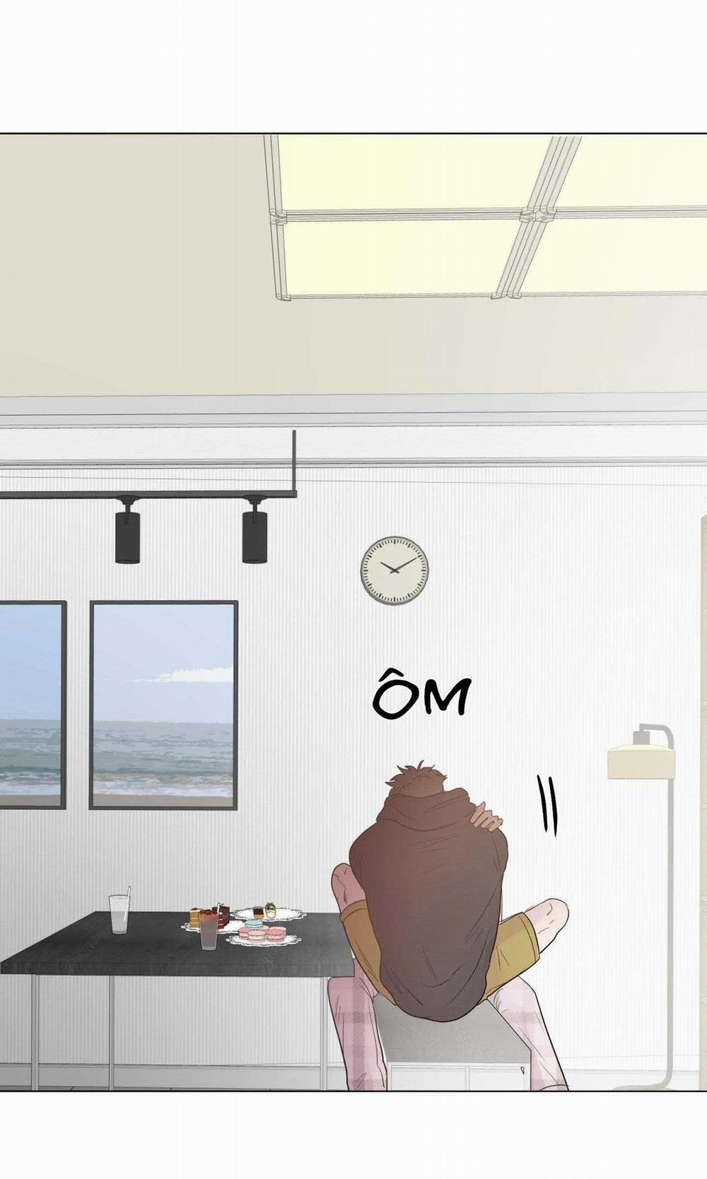 Kick Your Heart 41 trang 48