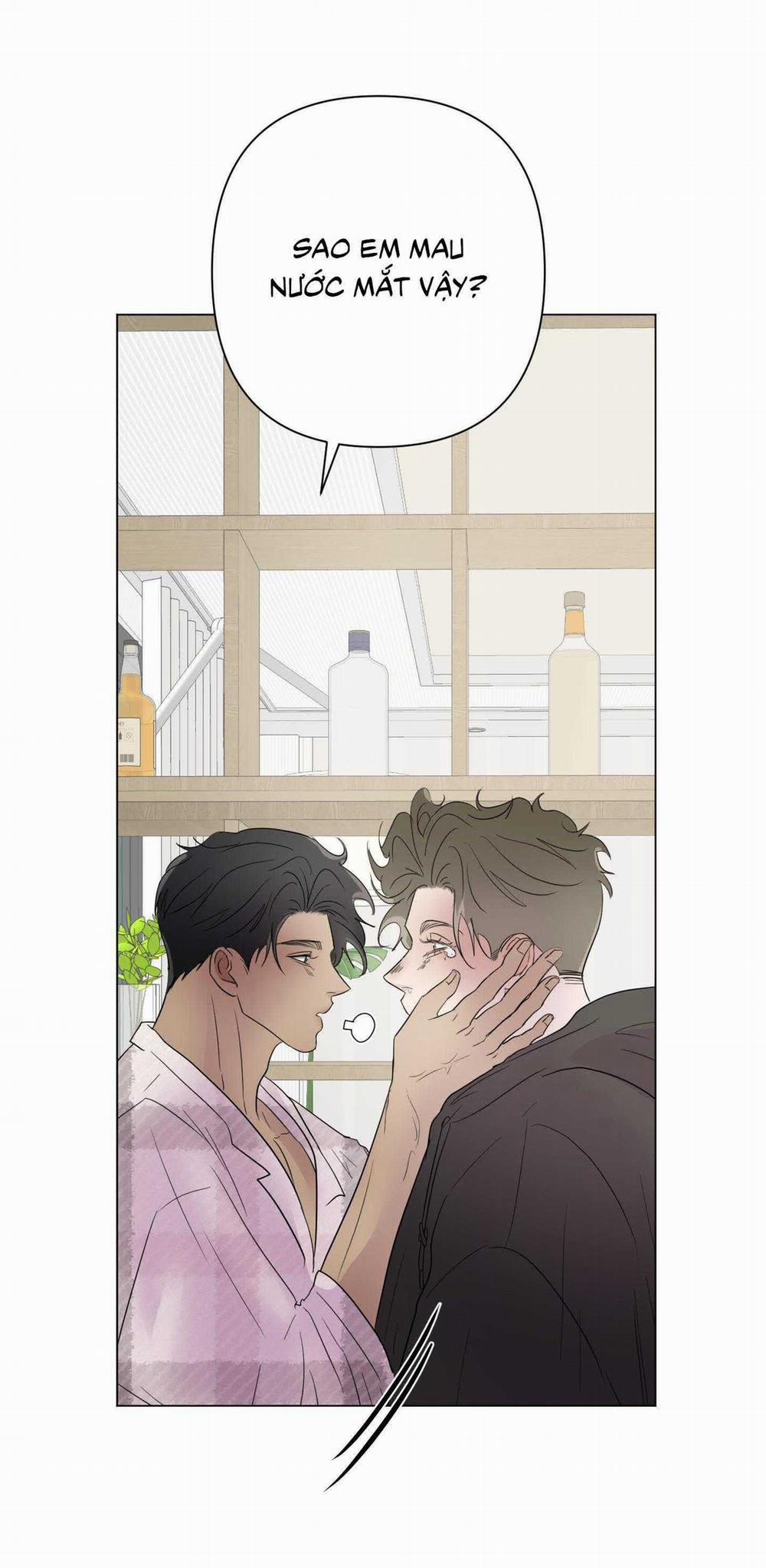 Kick Your Heart 41 trang 49