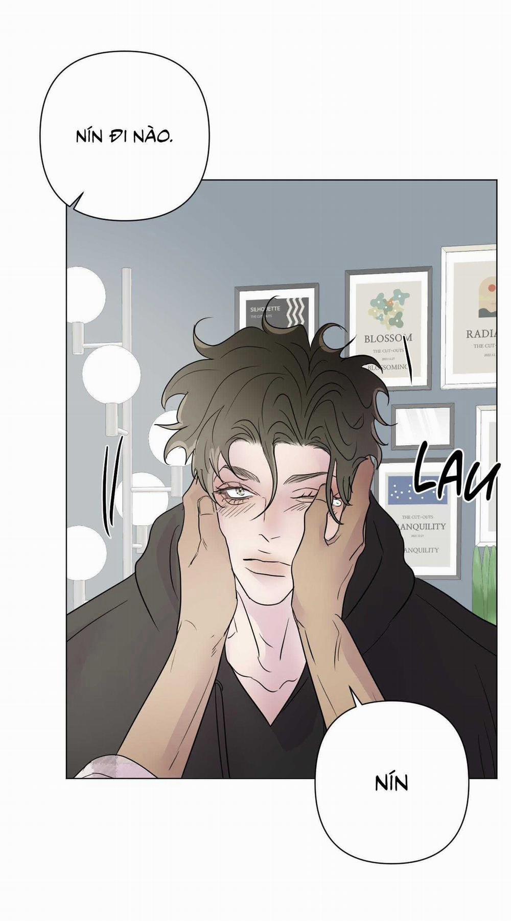 Kick Your Heart 41 trang 50