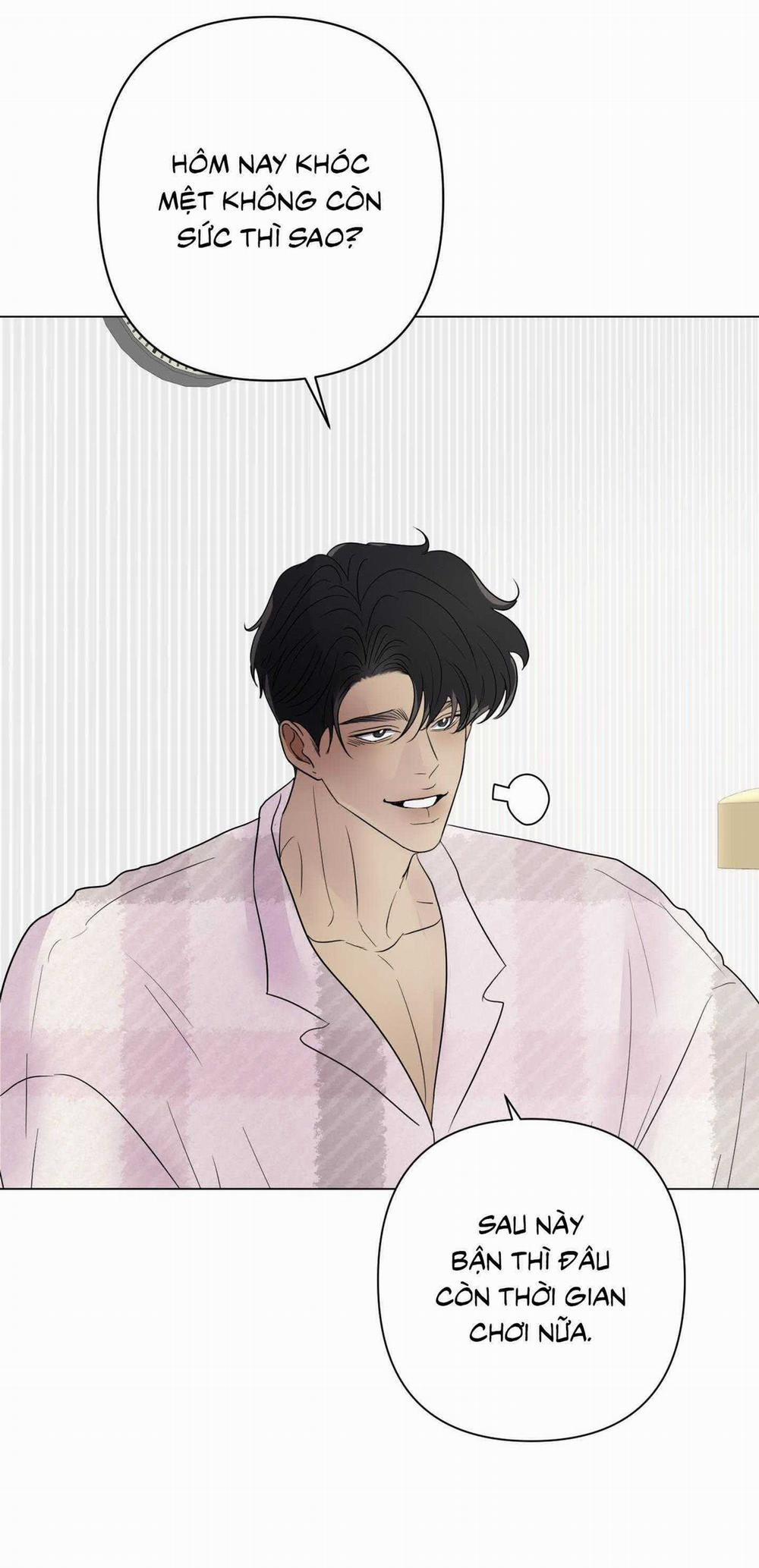 Kick Your Heart 41 trang 52