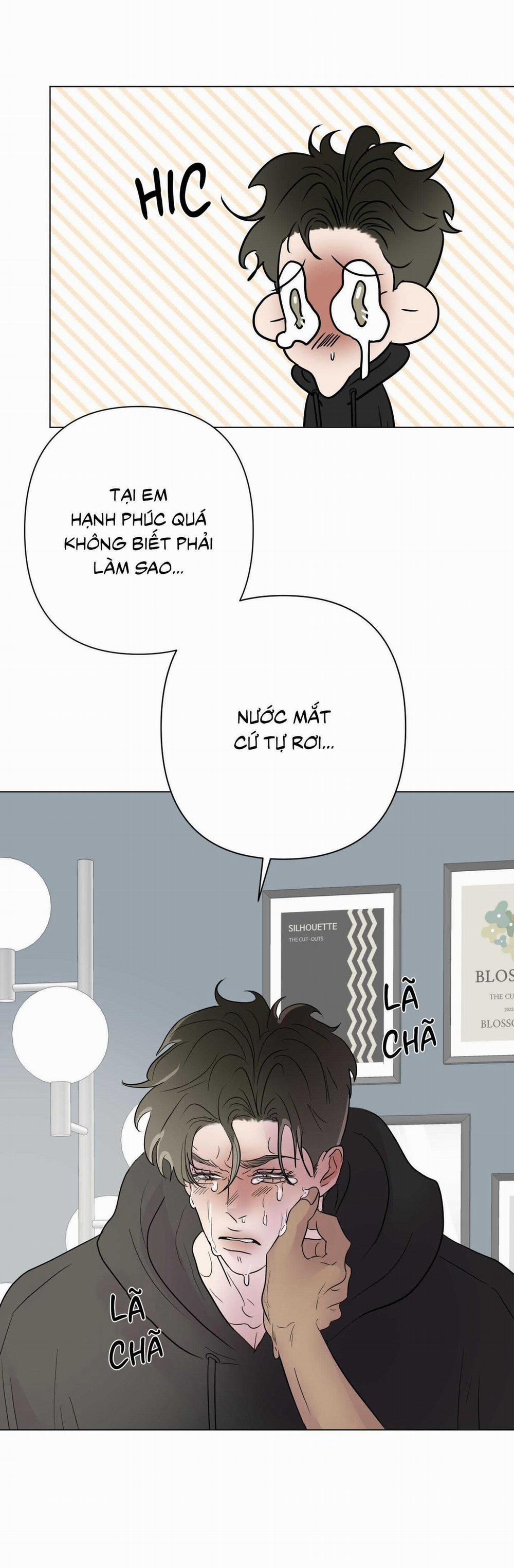 Kick Your Heart 41 trang 53