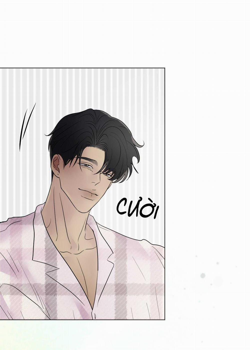 Kick Your Heart 41 trang 54