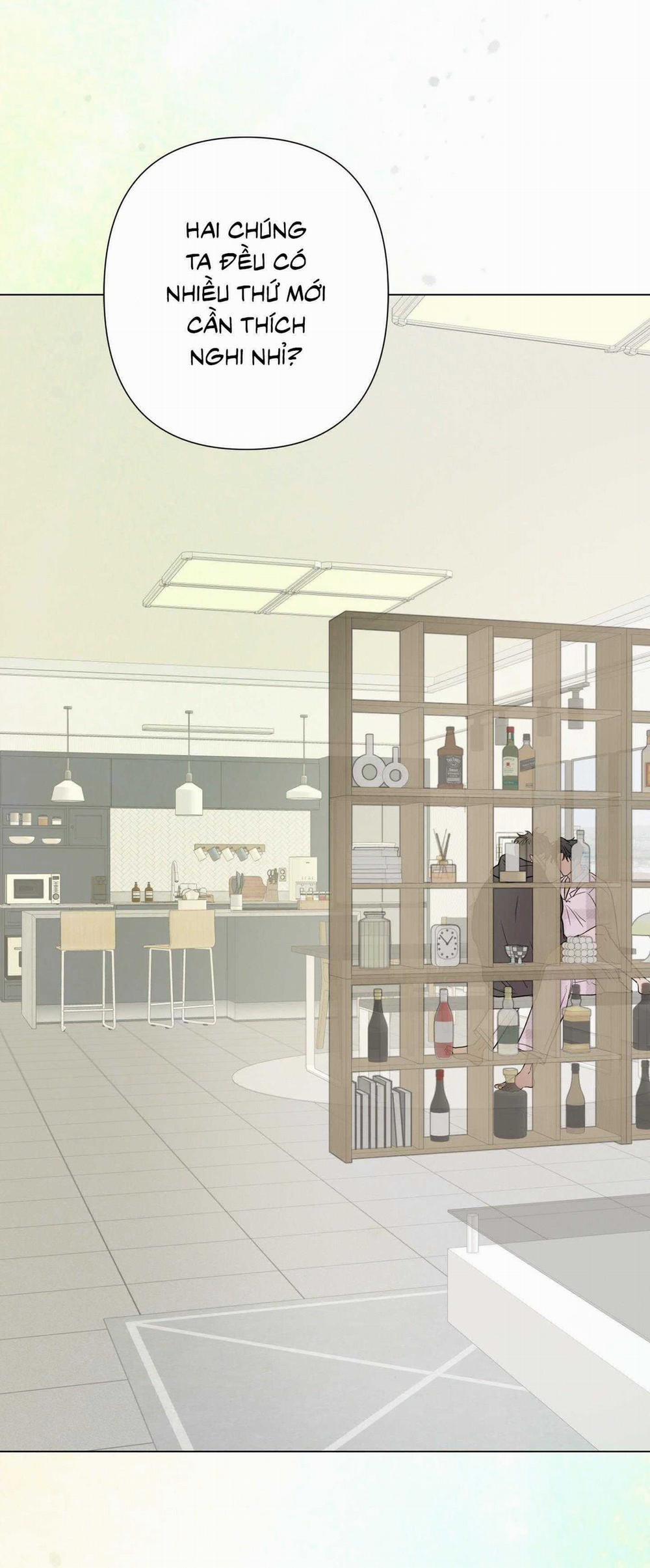 Kick Your Heart 41 trang 55