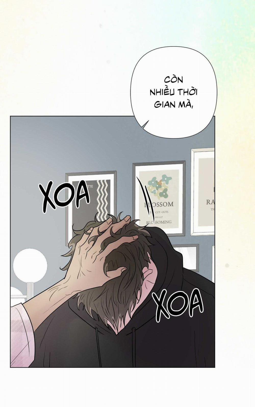 Kick Your Heart 41 trang 56