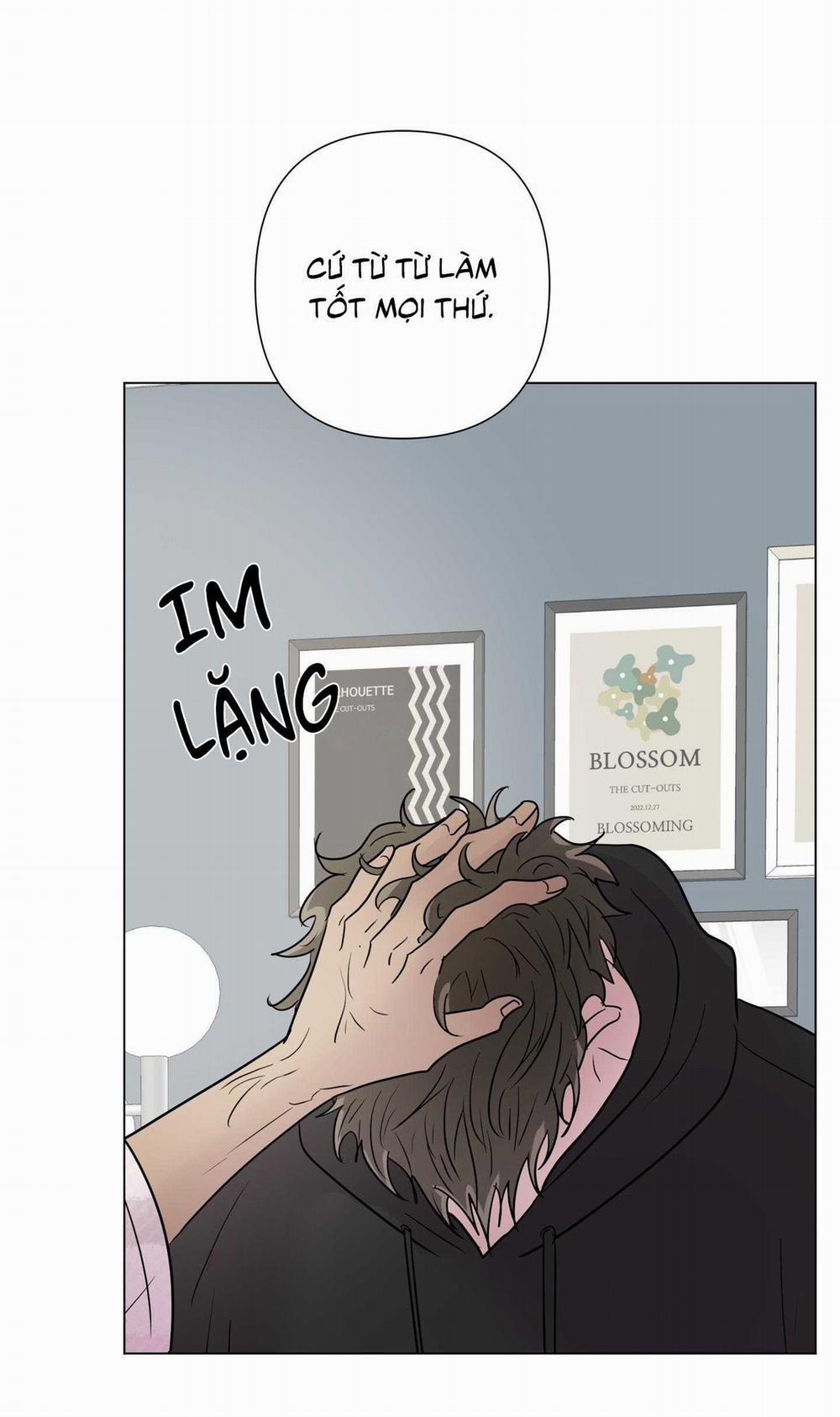 Kick Your Heart 41 trang 57