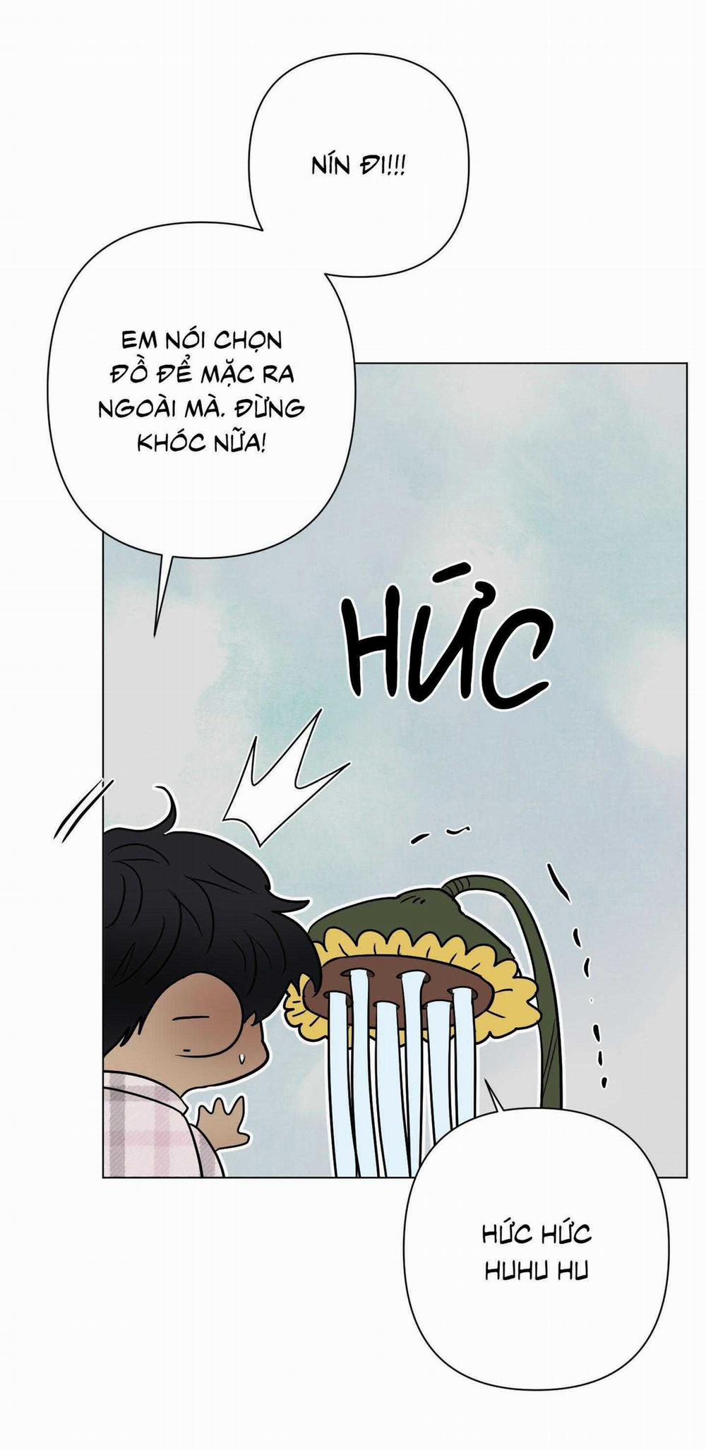 Kick Your Heart 41 trang 58