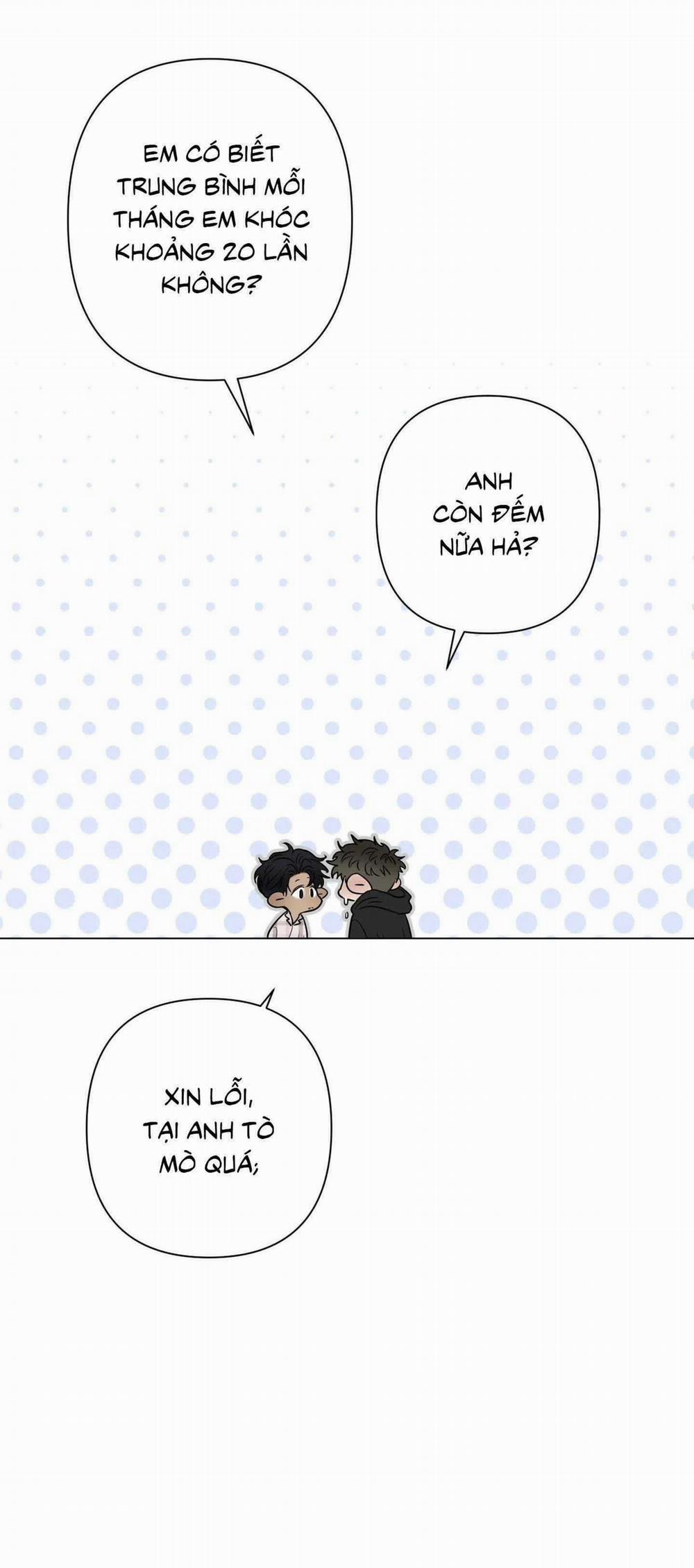 Kick Your Heart 41 trang 59