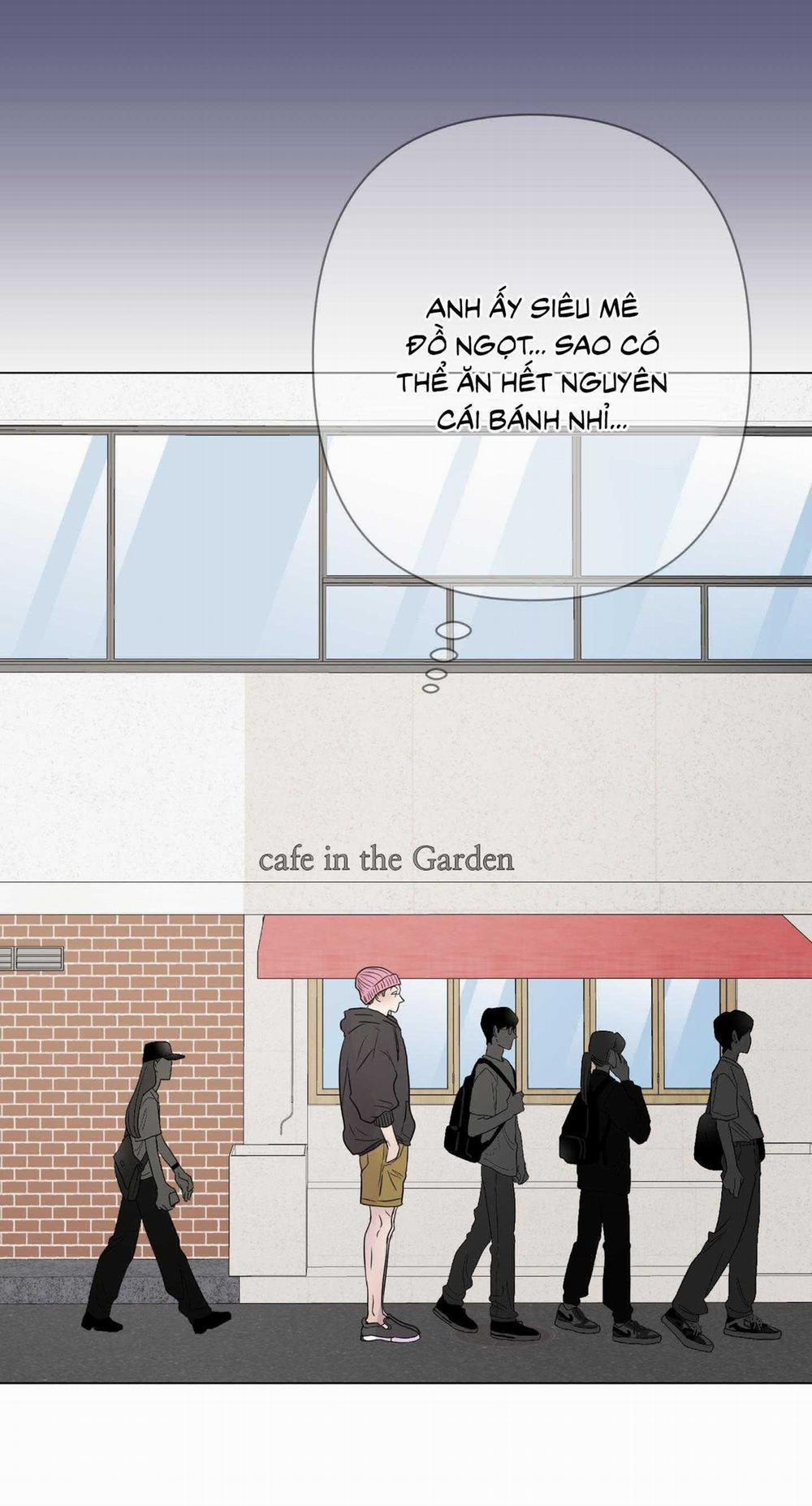 Kick Your Heart 41 trang 7