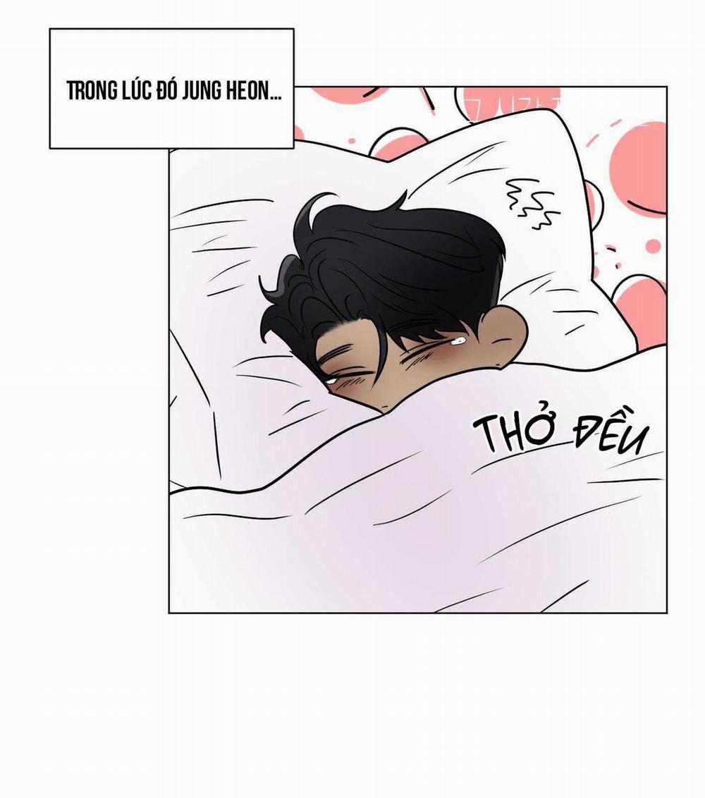 Kick Your Heart 41 trang 9