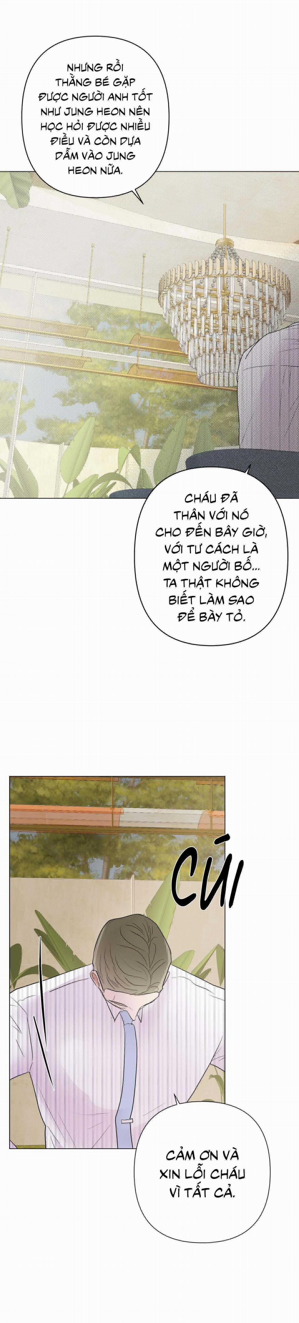 Kick Your Heart 42 trang 11