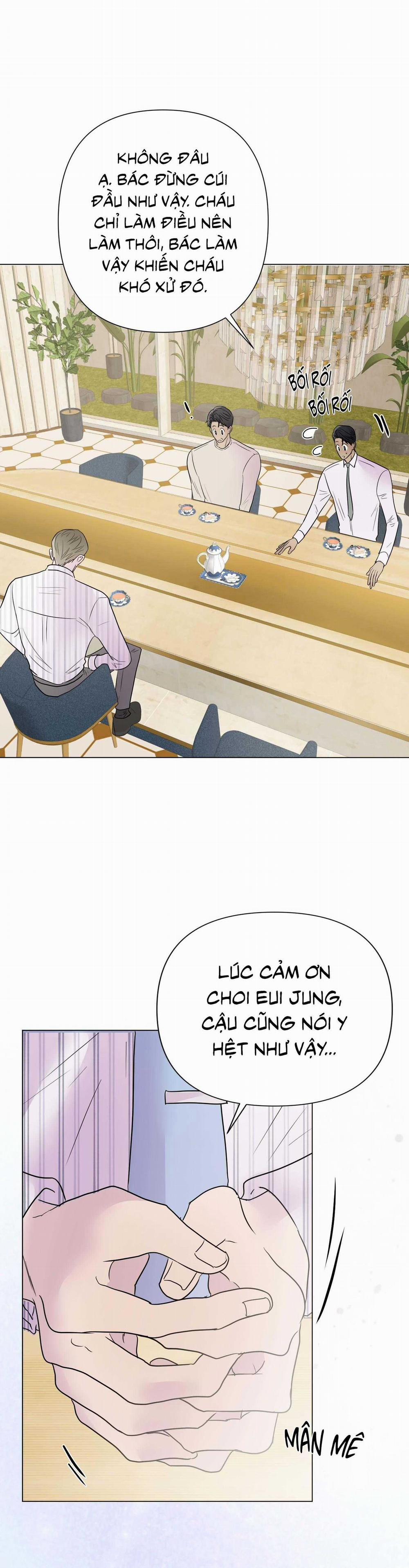 Kick Your Heart 42 trang 12