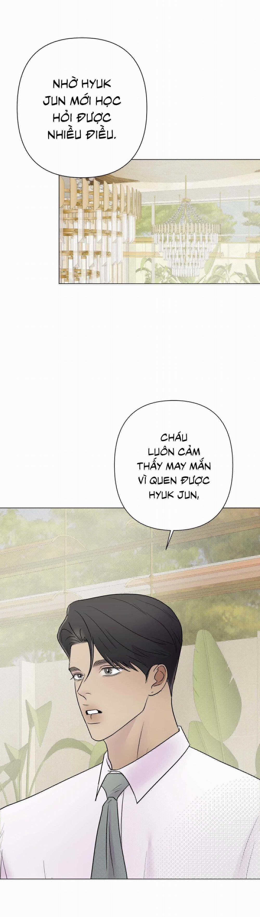 Kick Your Heart 42 trang 15