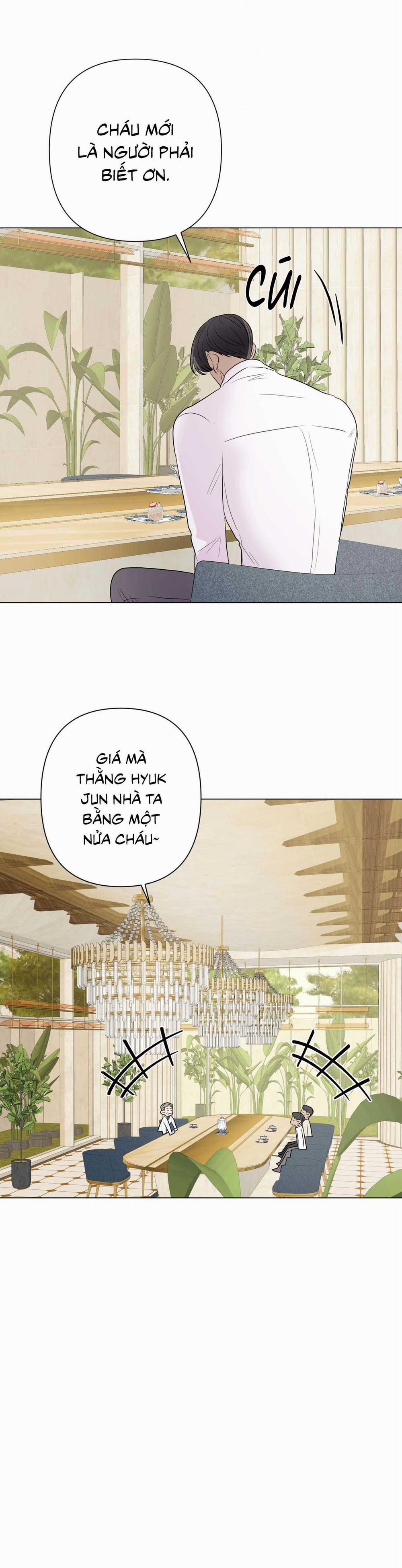 Kick Your Heart 42 trang 16