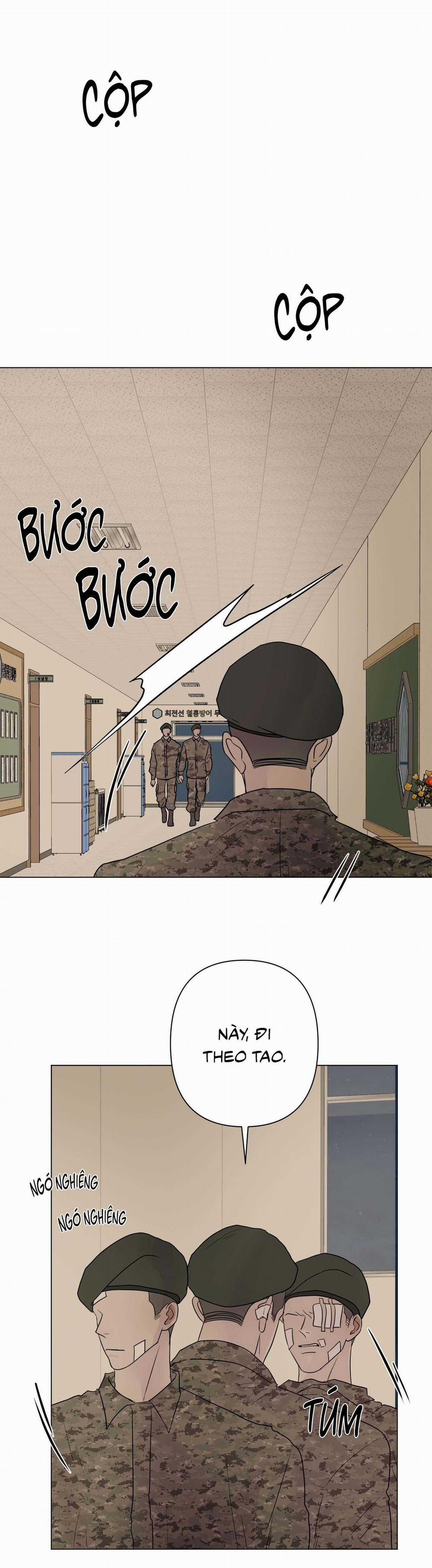 Kick Your Heart 42 trang 18