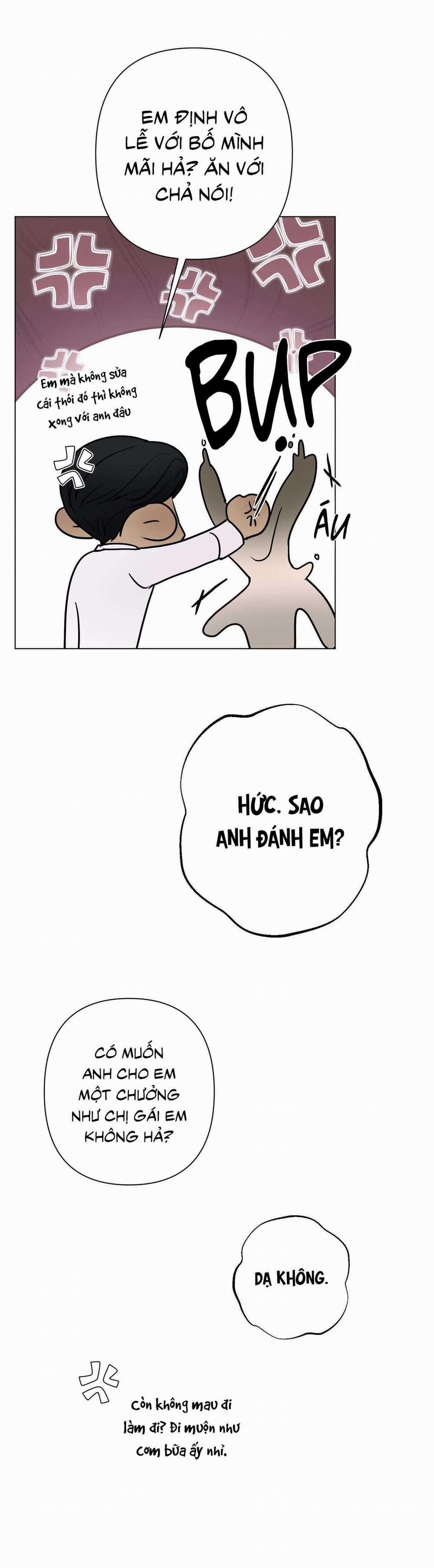 Kick Your Heart 42 trang 2