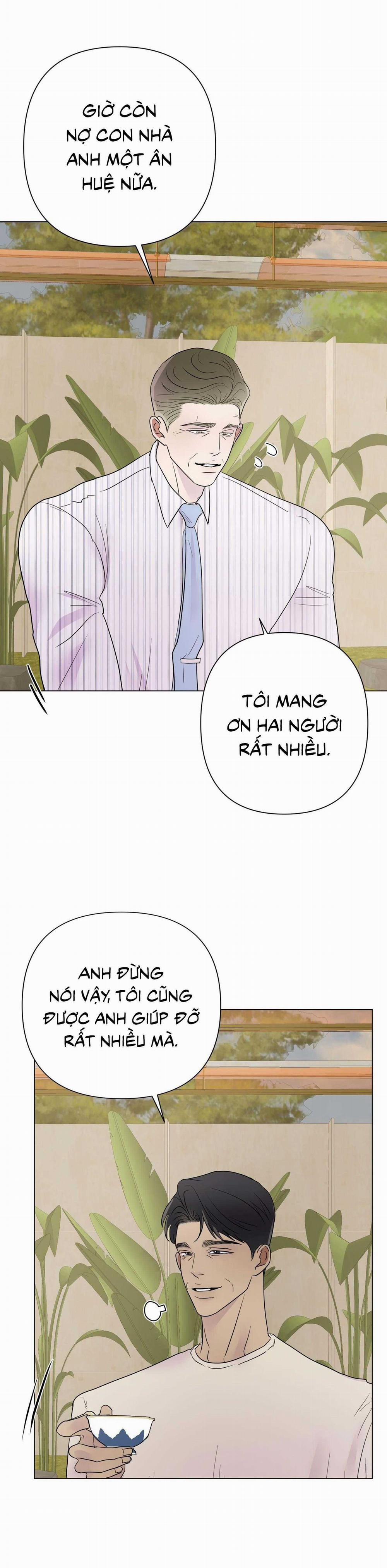 Kick Your Heart 42 trang 7