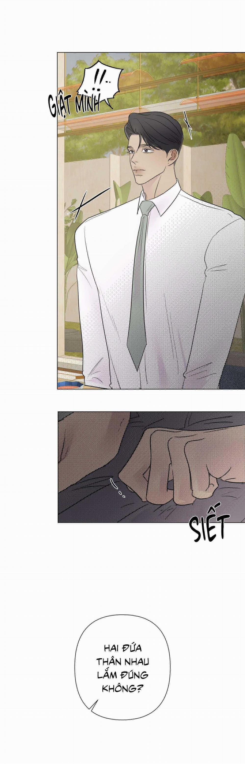 Kick Your Heart 42 trang 9