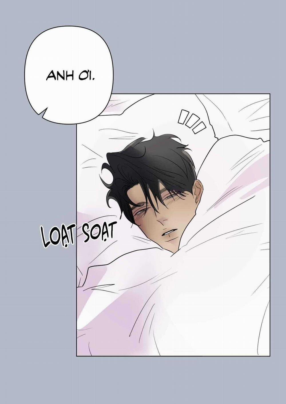 Kick Your Heart 43 trang 10