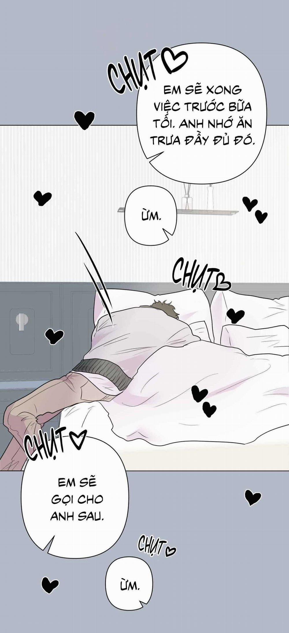 Kick Your Heart 43 trang 13