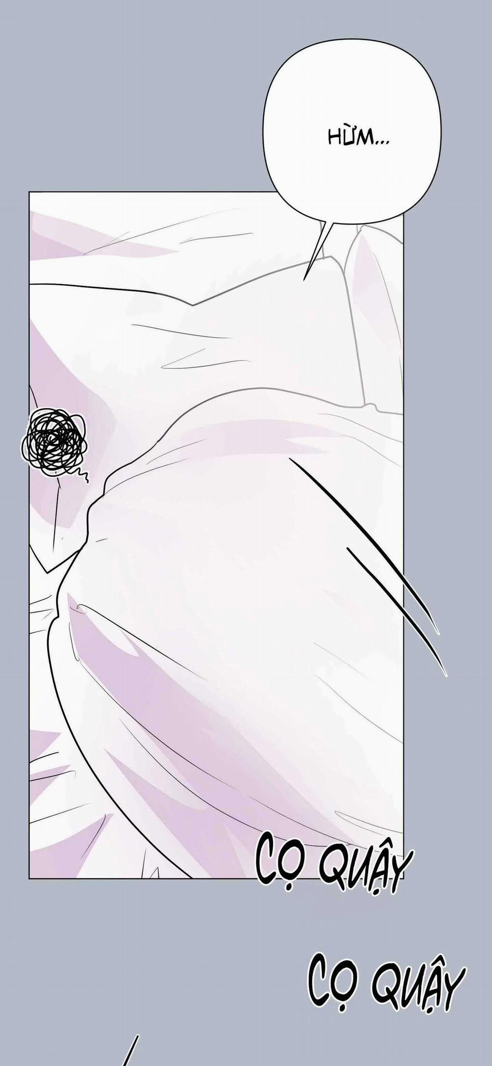 Kick Your Heart 43 trang 16