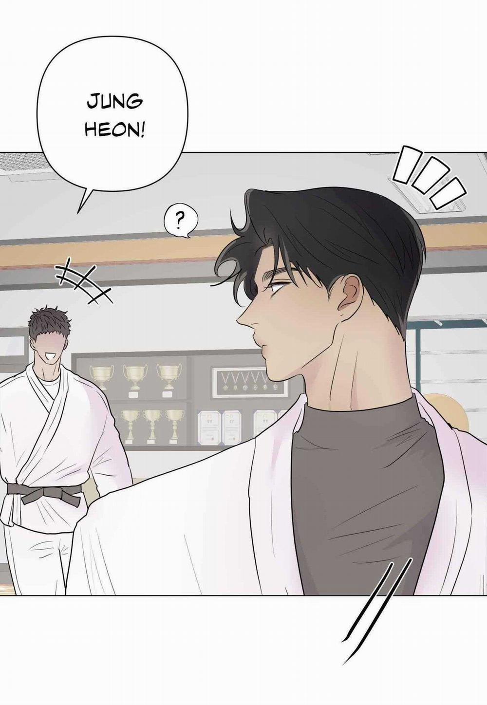 Kick Your Heart 43 trang 24