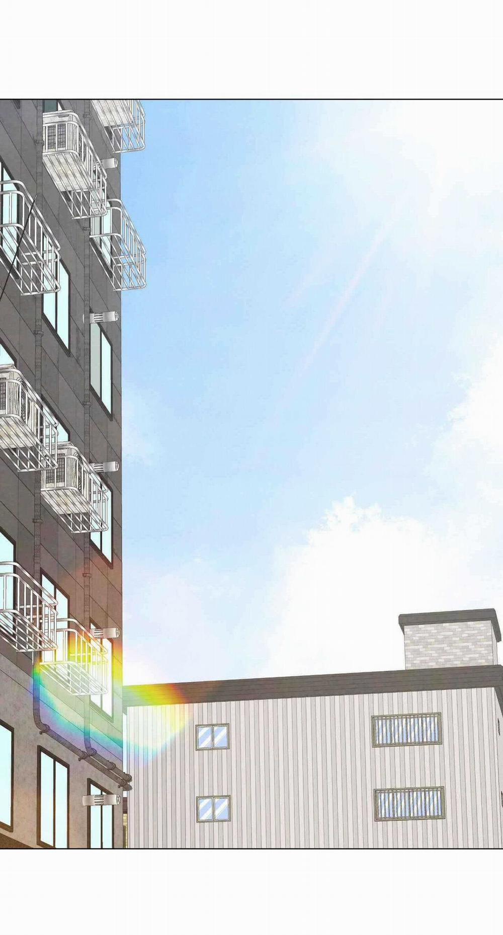 Kick Your Heart 43 trang 37