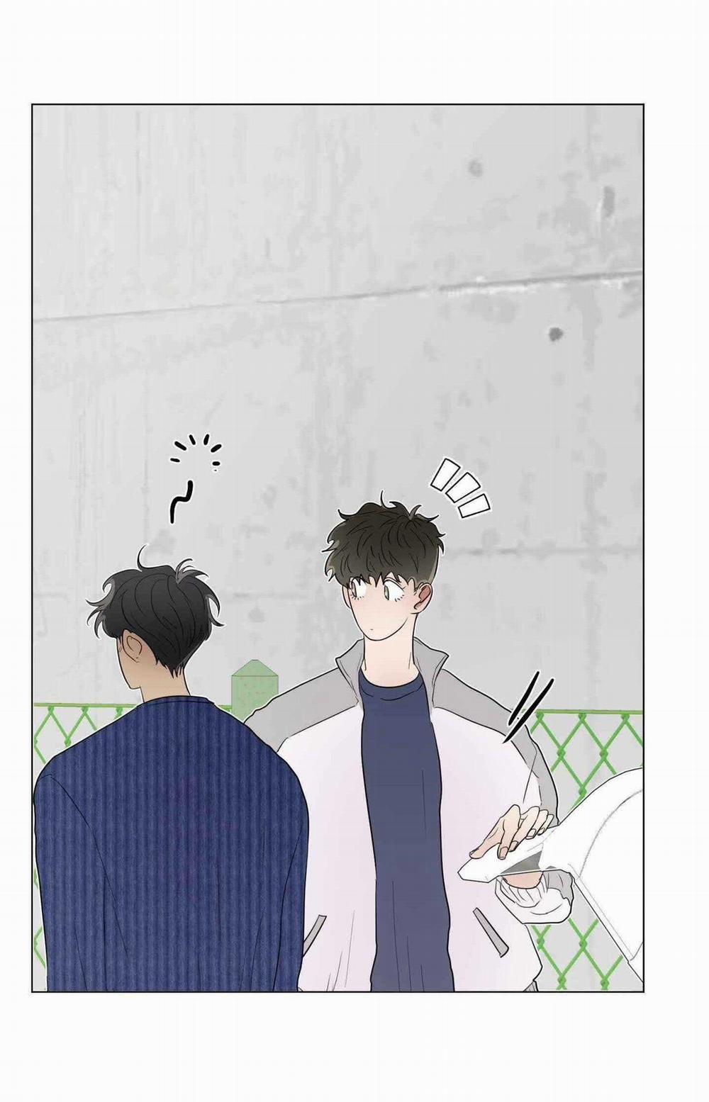 Kick Your Heart 43 trang 39