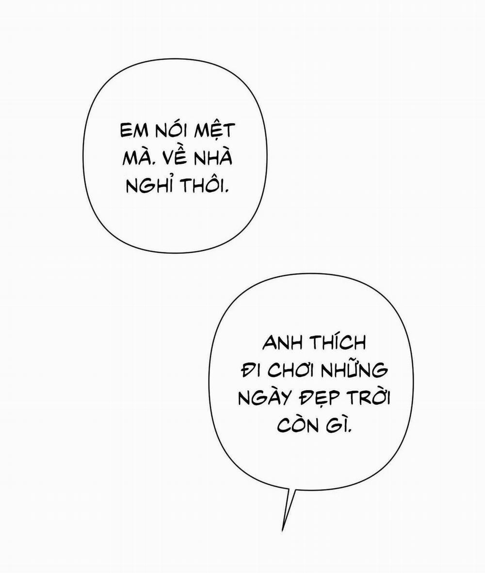 Kick Your Heart 43 trang 42