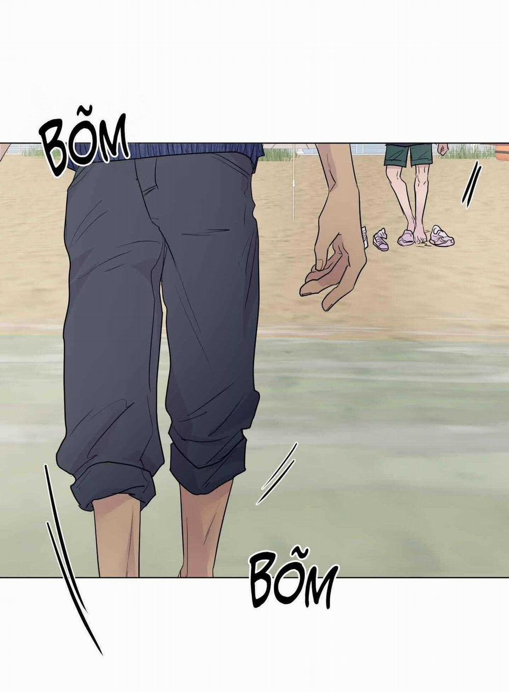 Kick Your Heart 43 trang 49