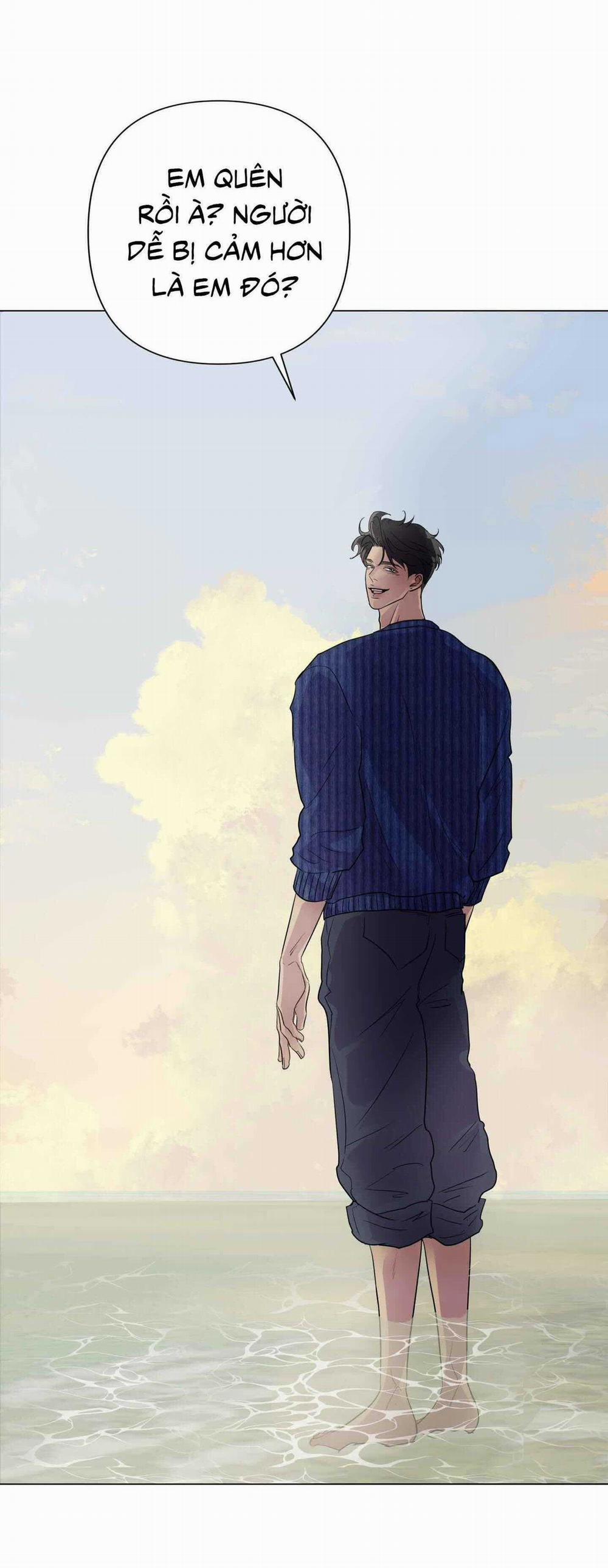 Kick Your Heart 43 trang 52