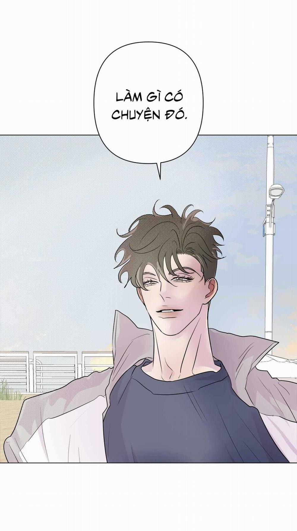 Kick Your Heart 43 trang 53