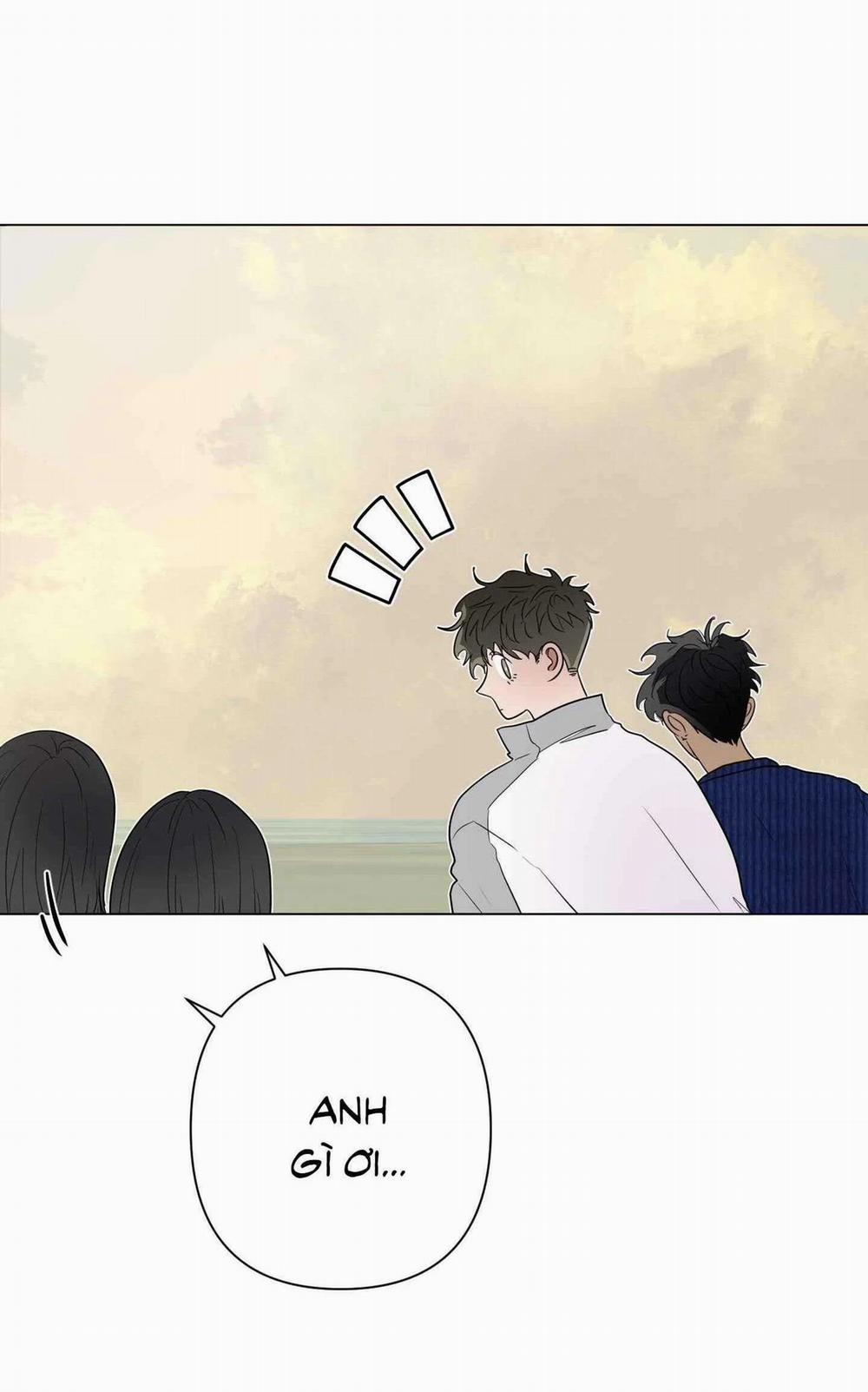 Kick Your Heart 43 trang 55