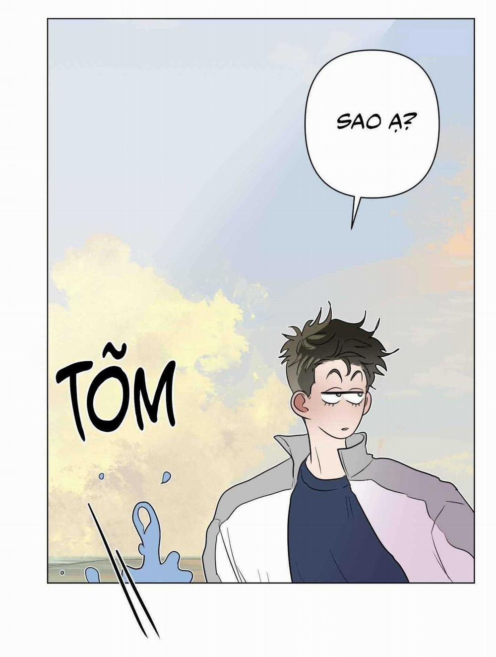 Kick Your Heart 43 trang 57