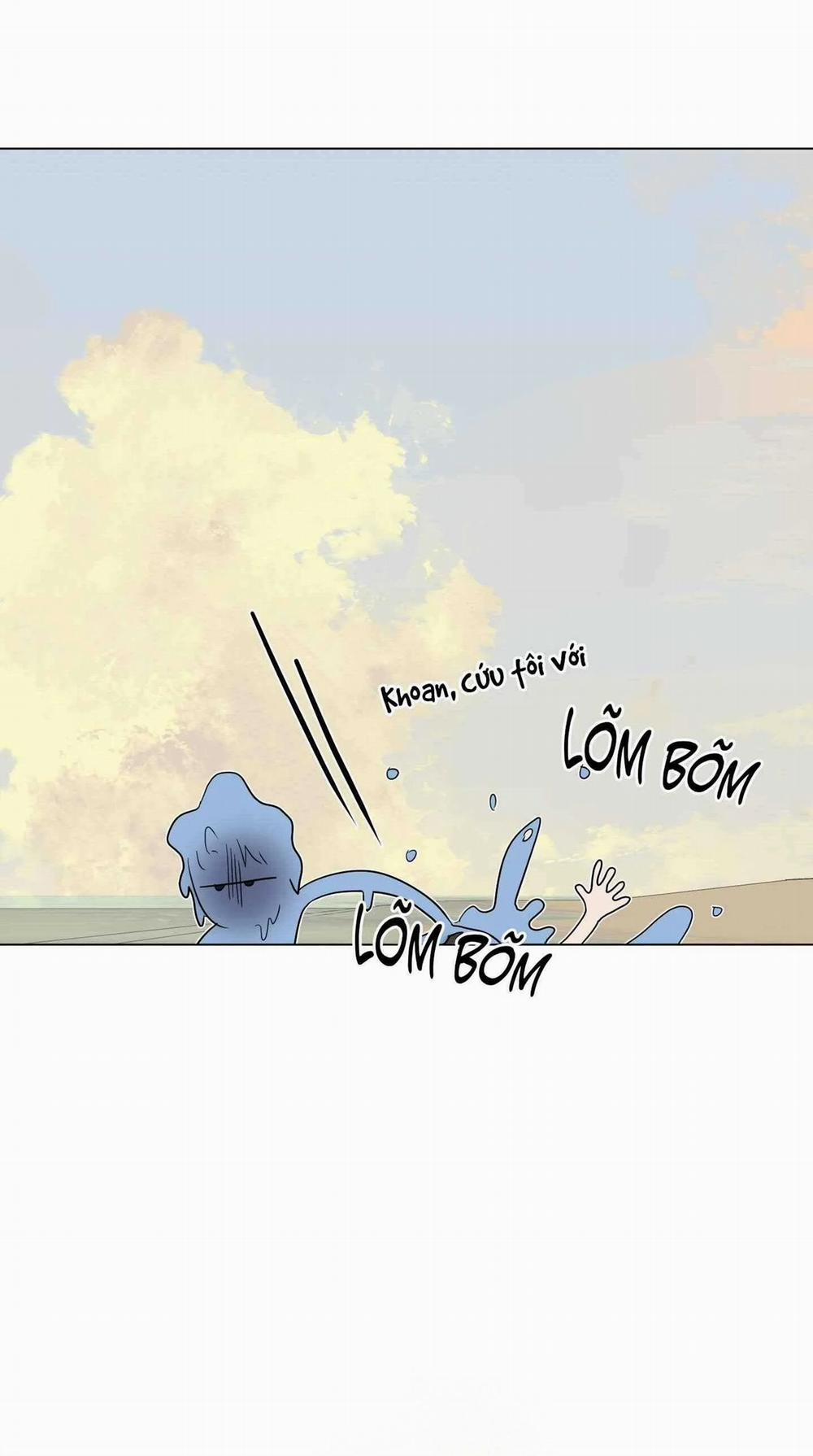 Kick Your Heart 43 trang 60