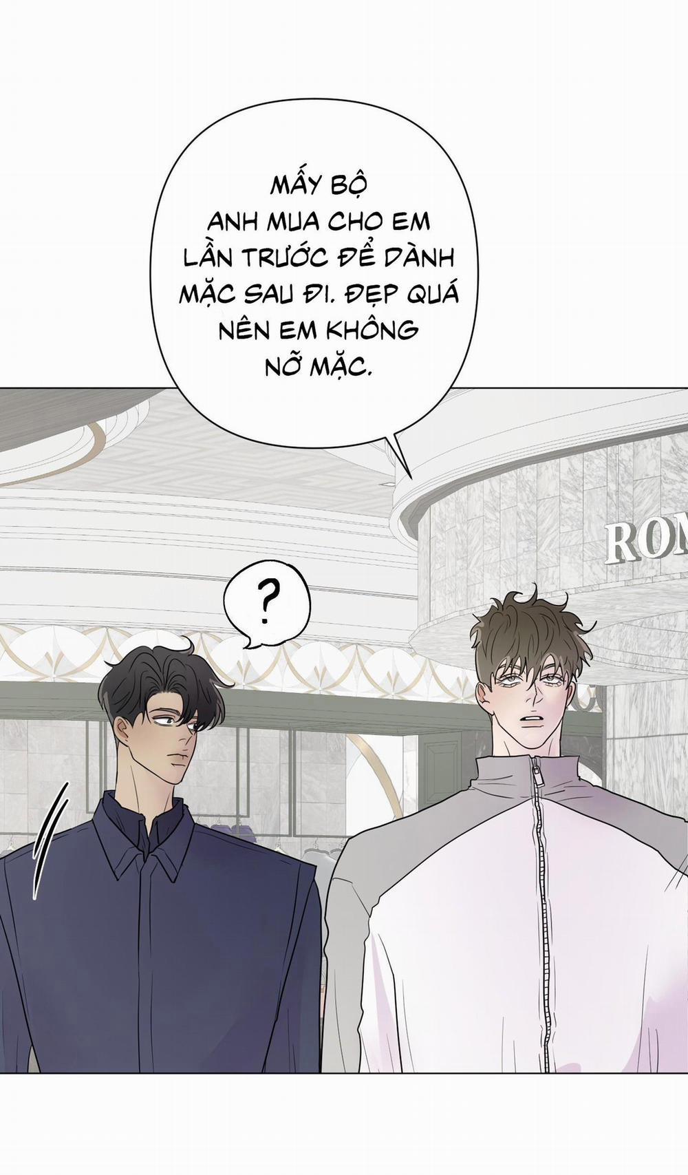 Kick Your Heart 44 trang 11